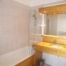 Meribel Mottaret - Residencia Plein Soleil - TIPO B: Estudio 3 personas 